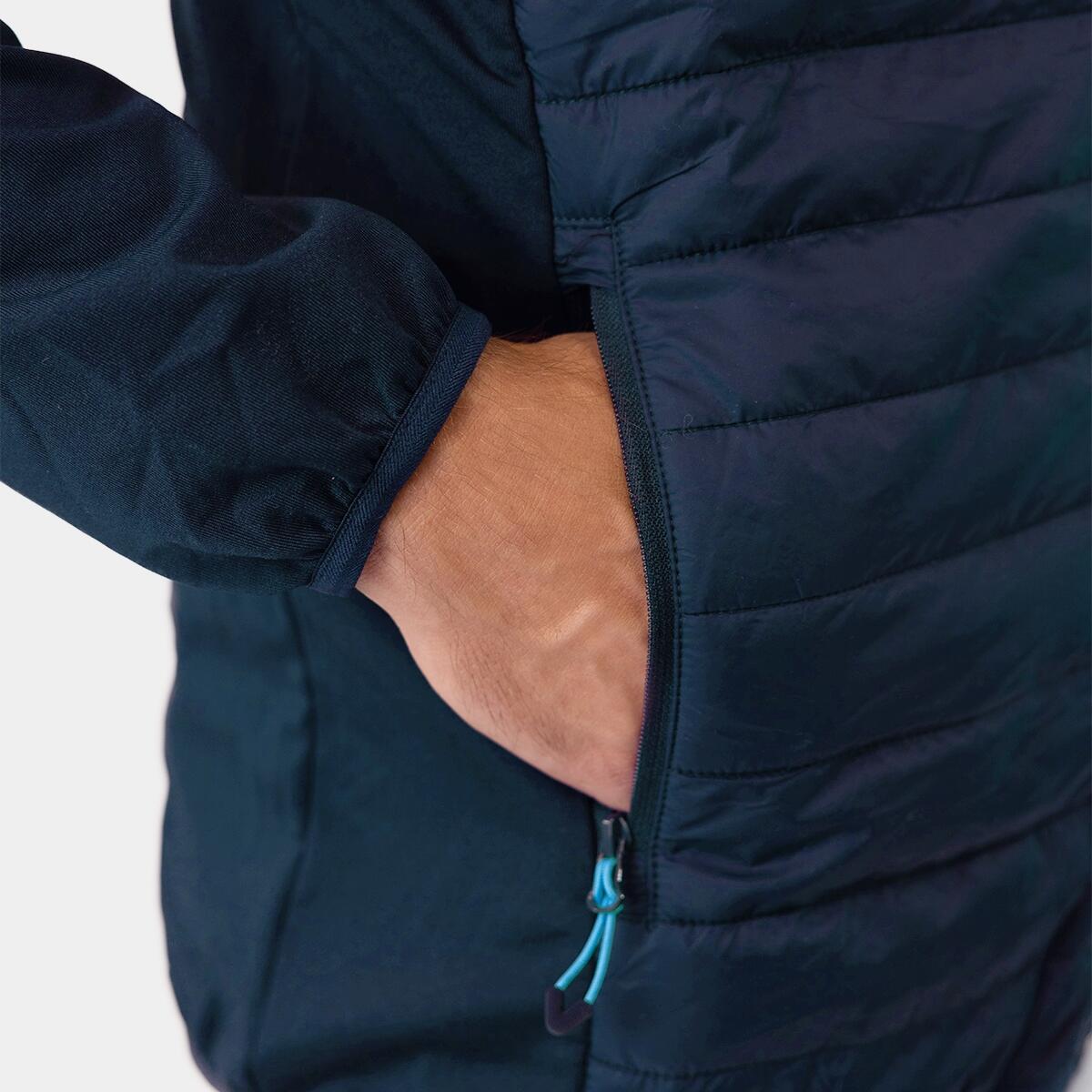 Giacca Jako hybride Premium 3/4