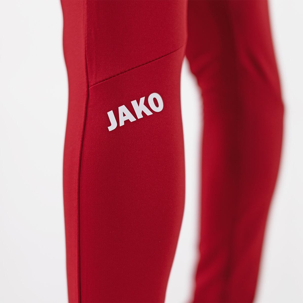 JAKO Damen Trainingshose Premium 3/3