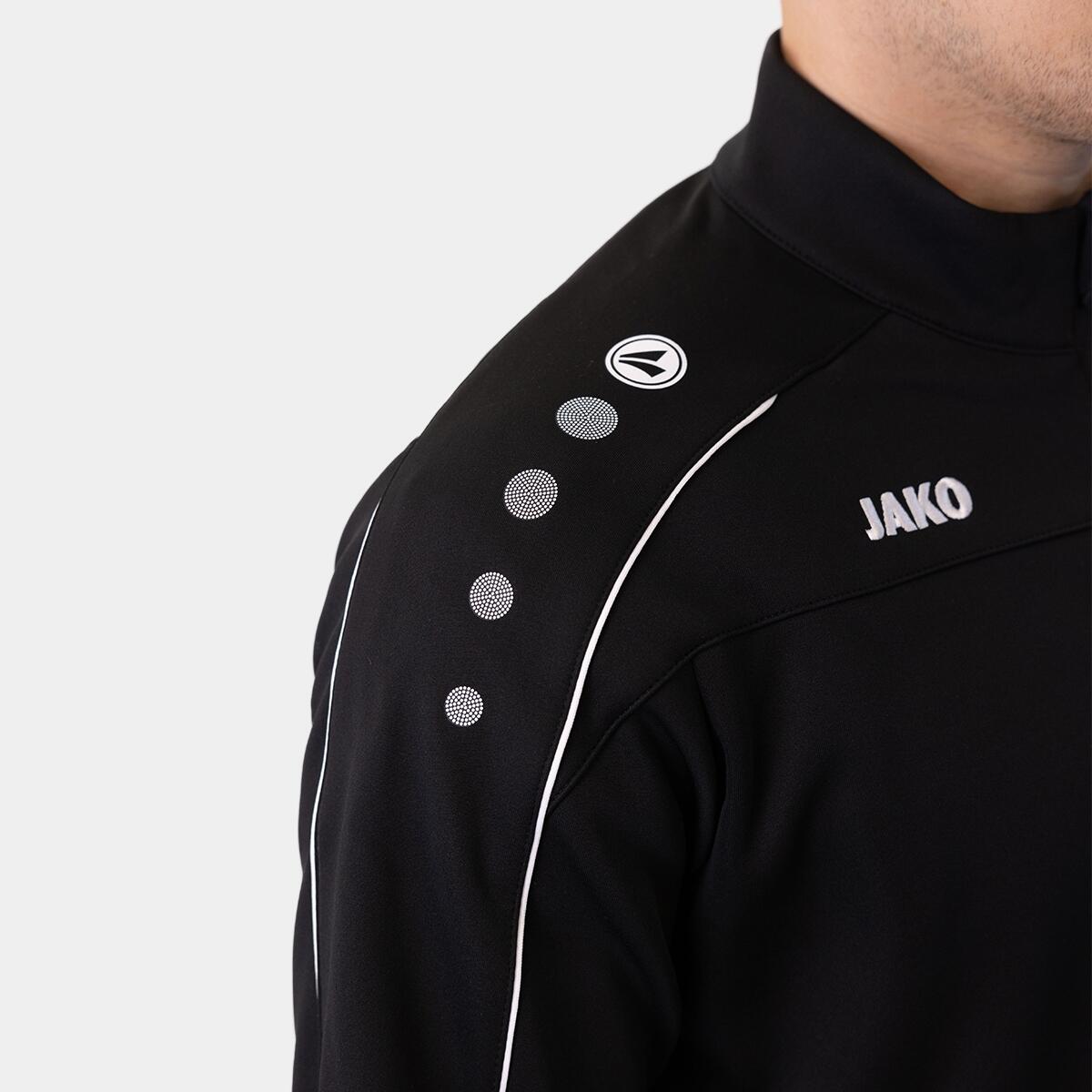 JAKO Unisex Freizeitjacke Classico 3/8