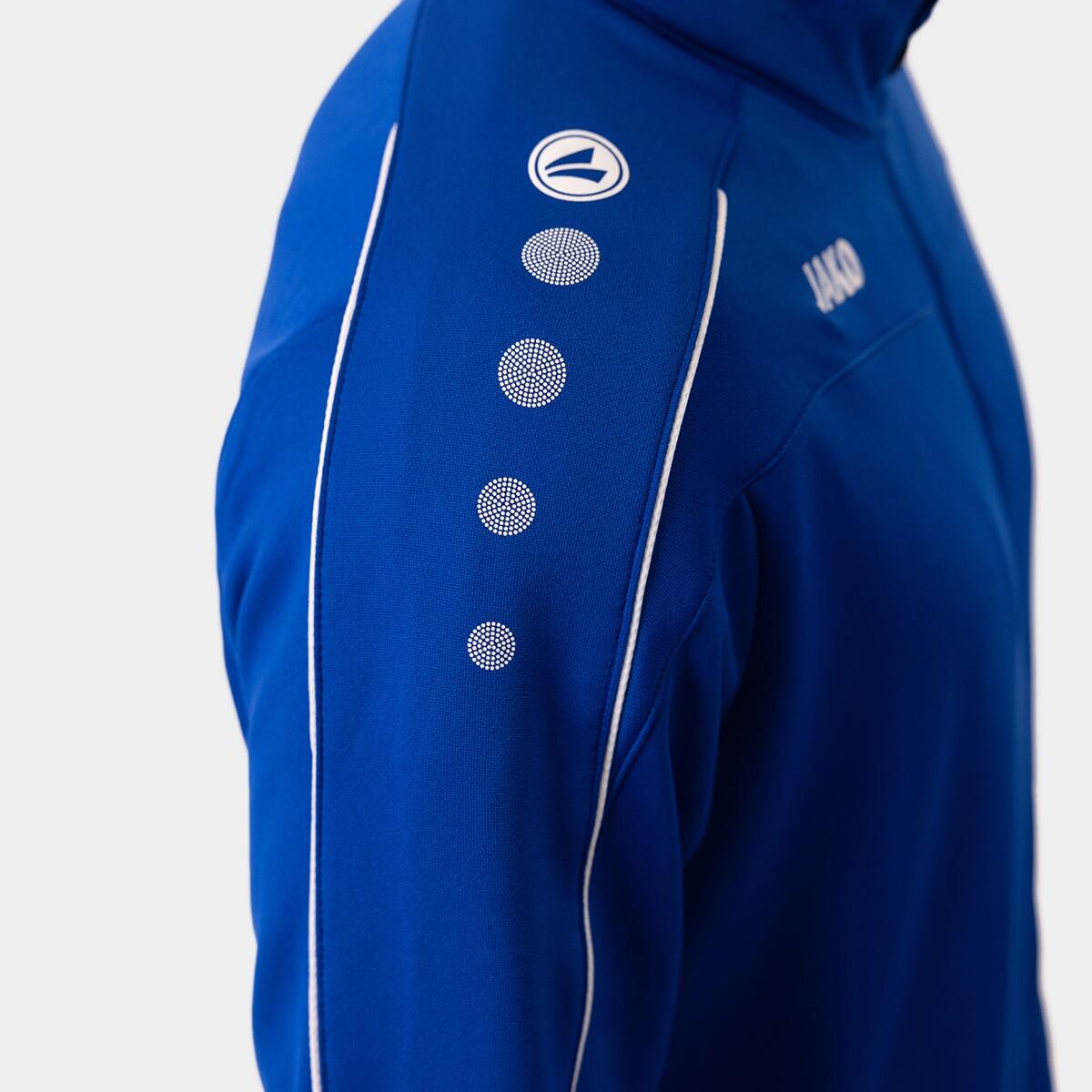 JAKO Unisex Trainingsjacke Classico 3/7