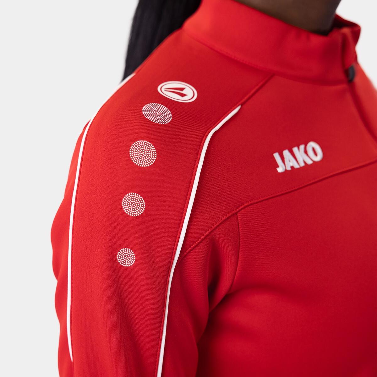 JAKO Damen Freizeitjacke Classico 3/4