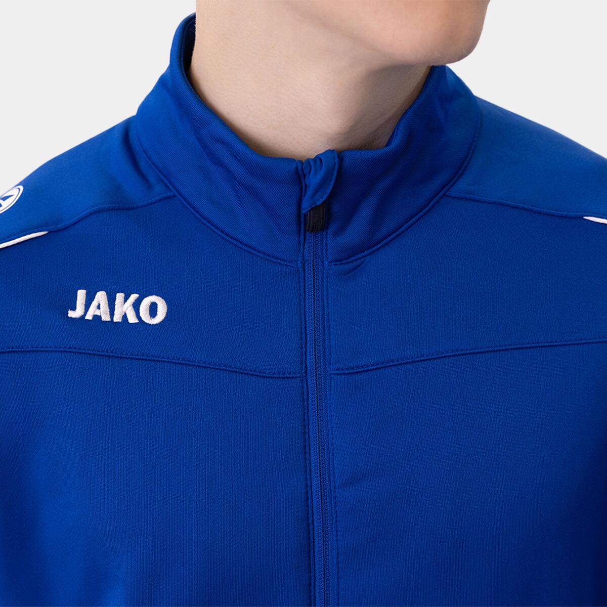 JAKO Unisex Trainingsjacke Classico 2/7