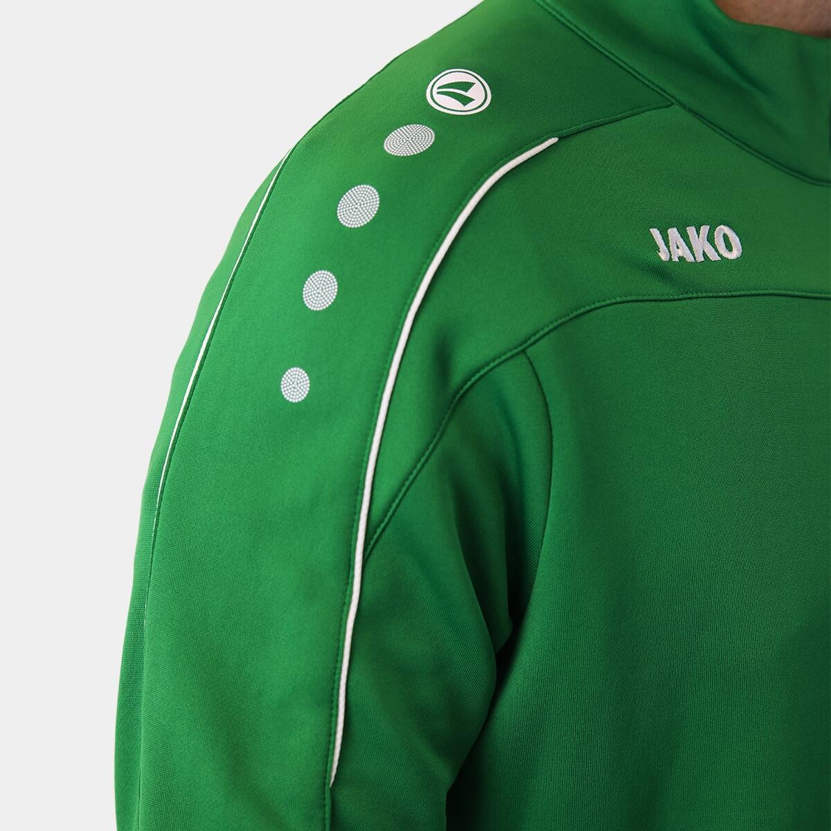 Veste Jako d'entraînement Classico 3/7