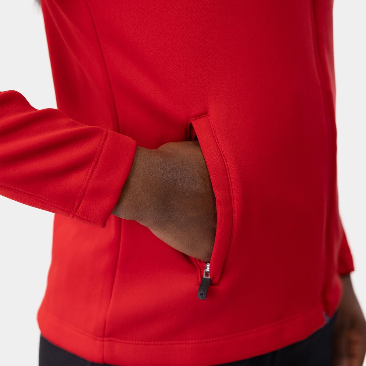 JAKO Damen Freizeitjacke Classico 4/4
