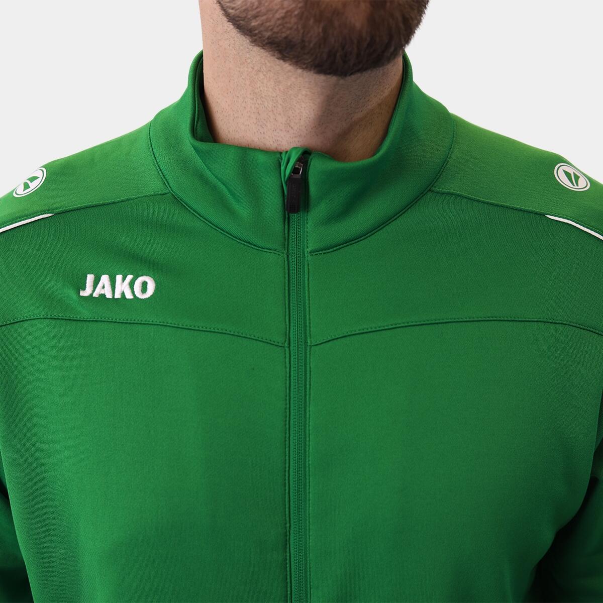 Veste Jako d'entraînement Classico 2/7