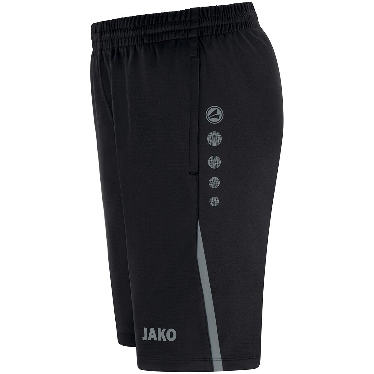 Pantaloncini per bambini Jako allenamento Challenge 2/3