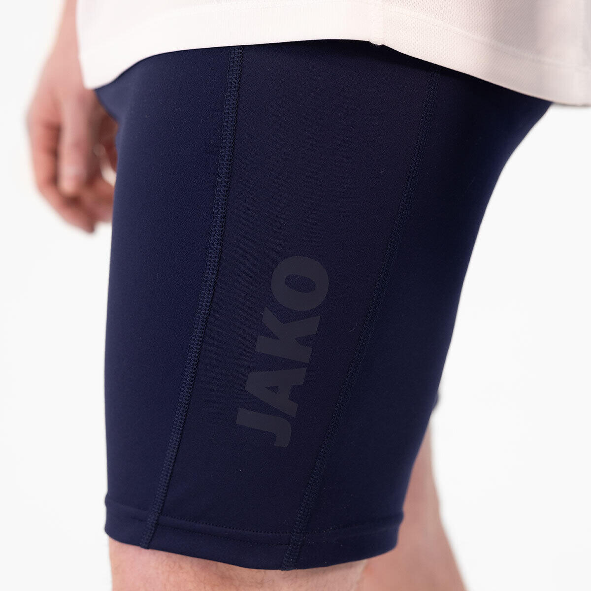 Korte broek Jako Power 4/5