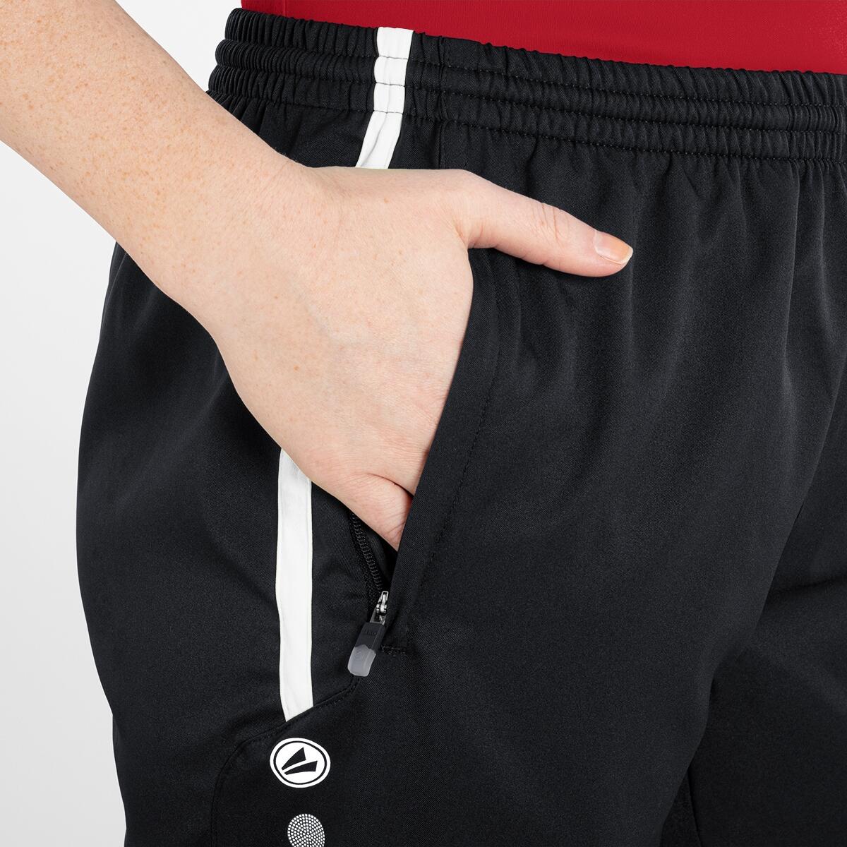 Short - Multisport - Femme - Elastique, respirant - Competition 2.0 - Noir 2/5