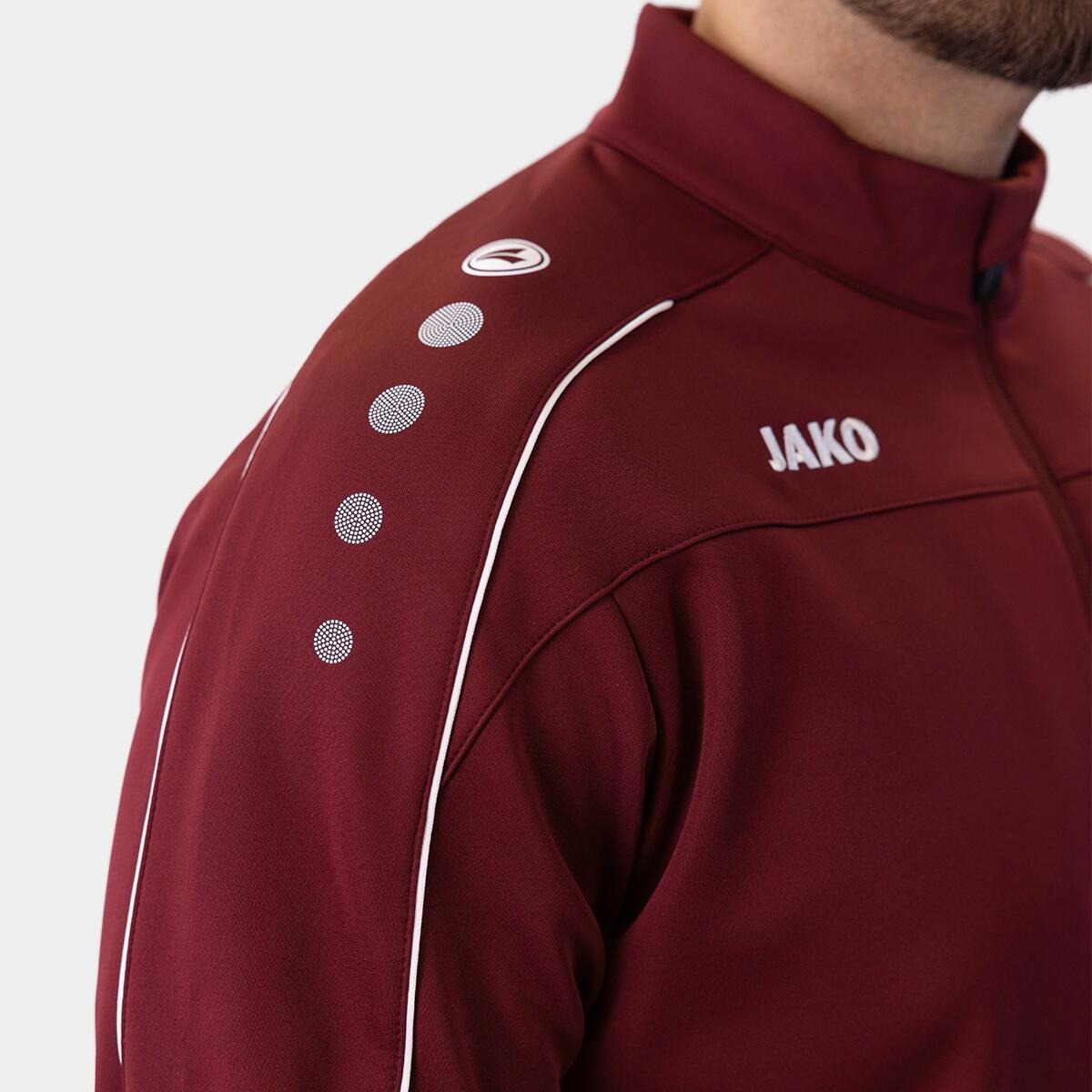 Jas Jako de loisir Classico 3/8