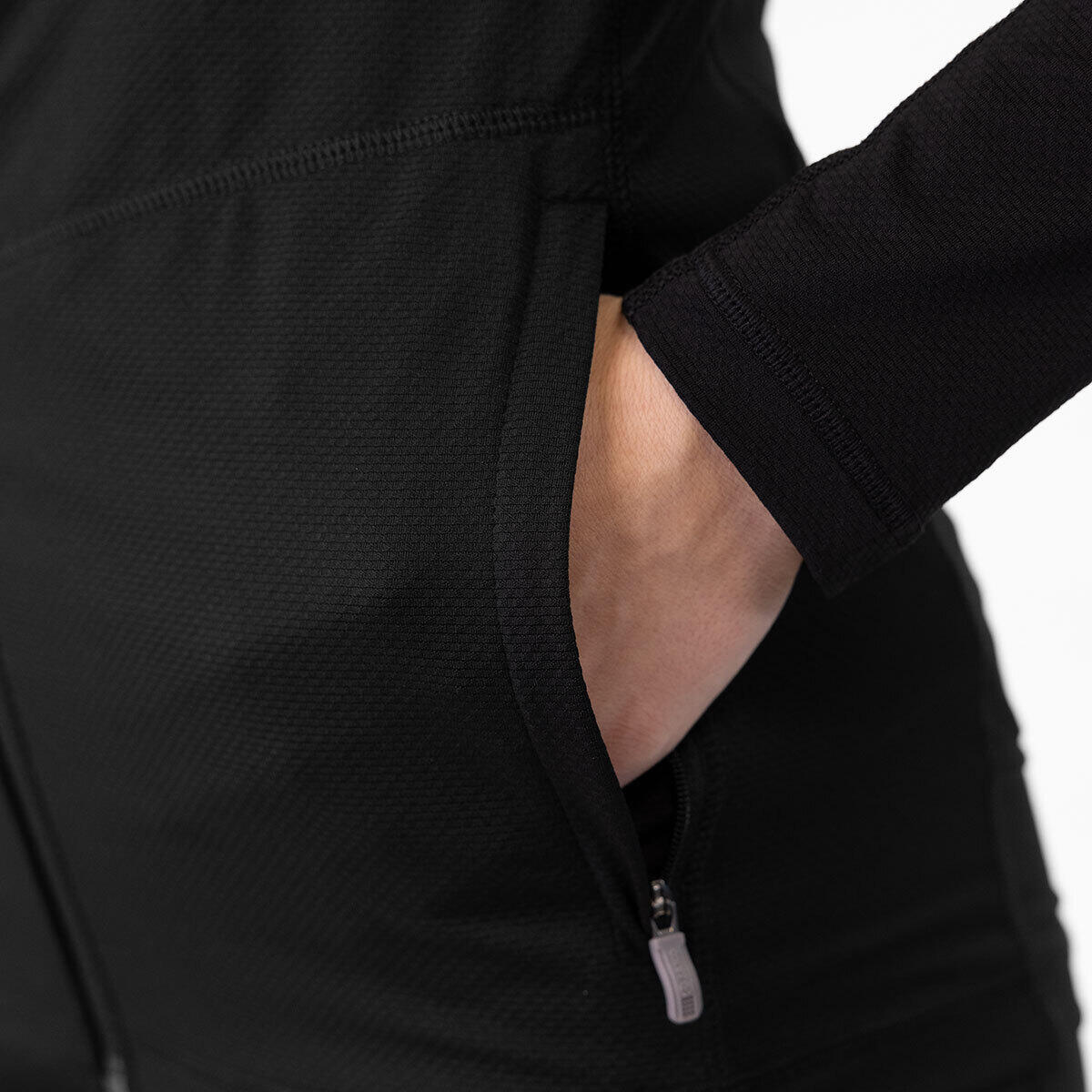 Veste Jako femme à capuche Run 2.0 4/6