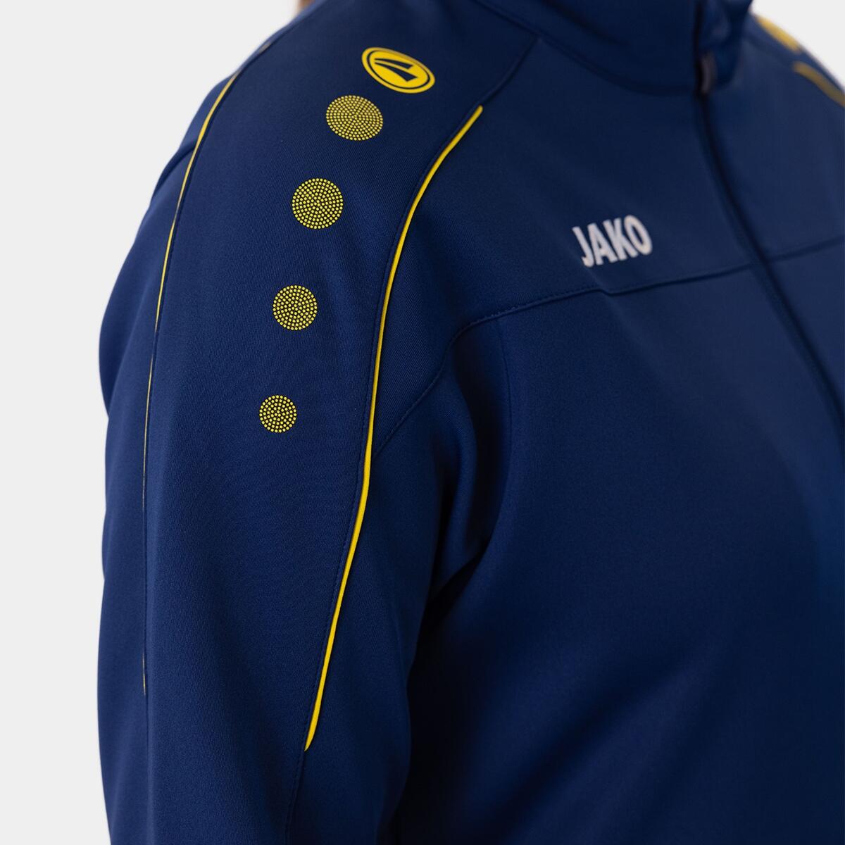 Veste Jako femme de loisir Classico 3/4