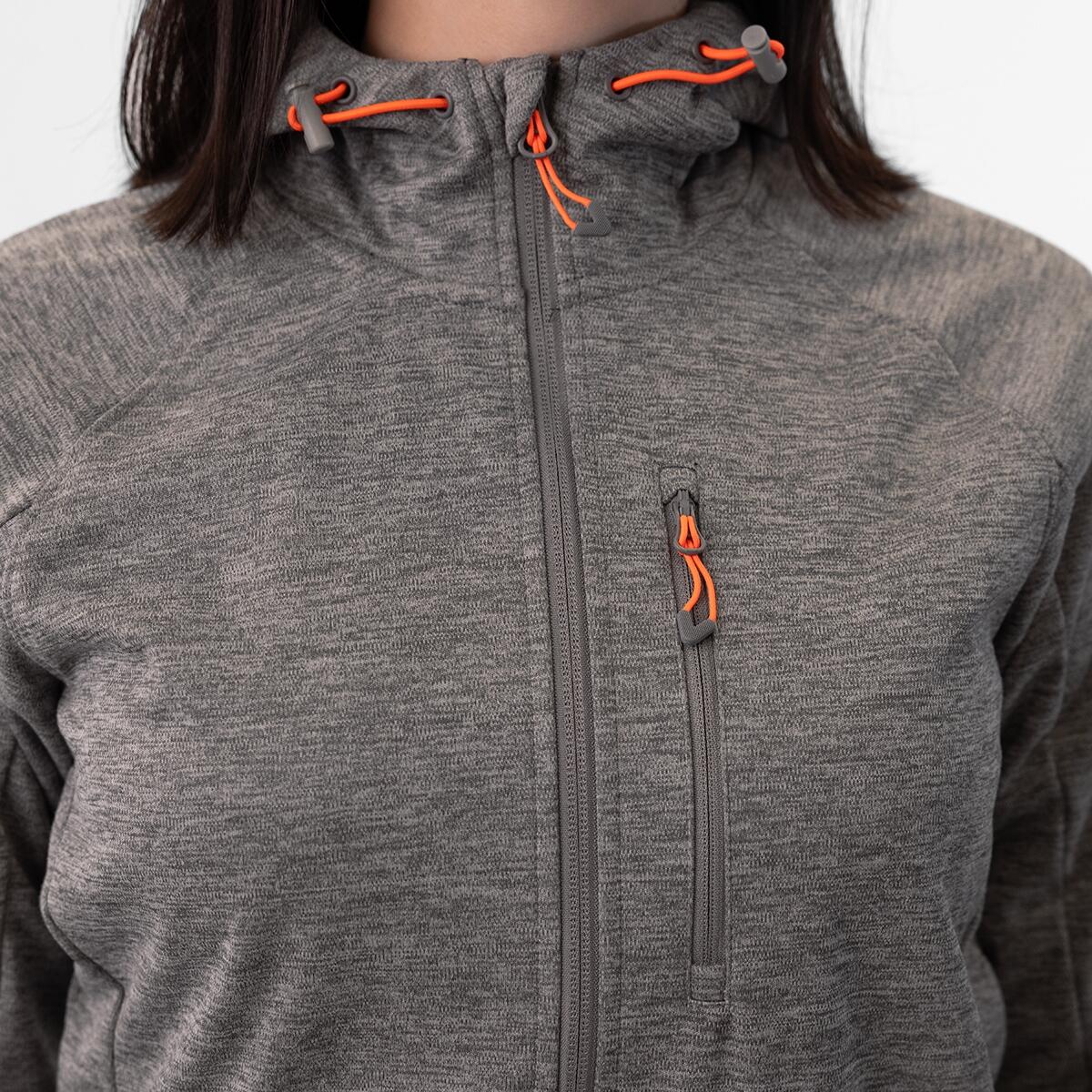 Jas Jako femme softshell light 3/5