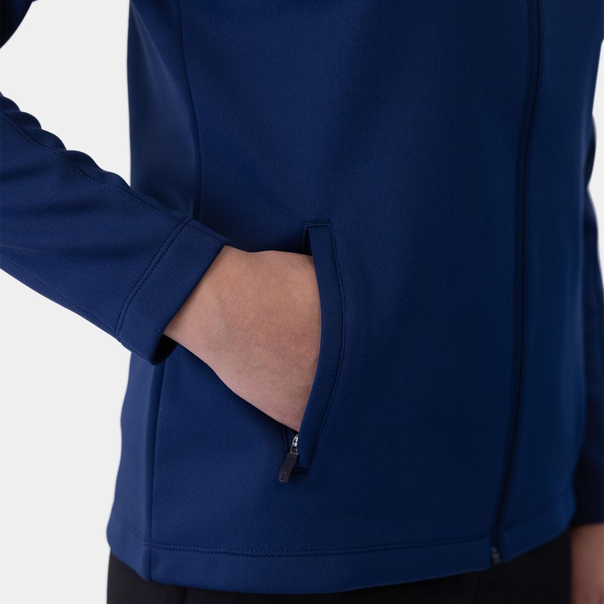 Veste Jako femme de loisir Classico 4/4