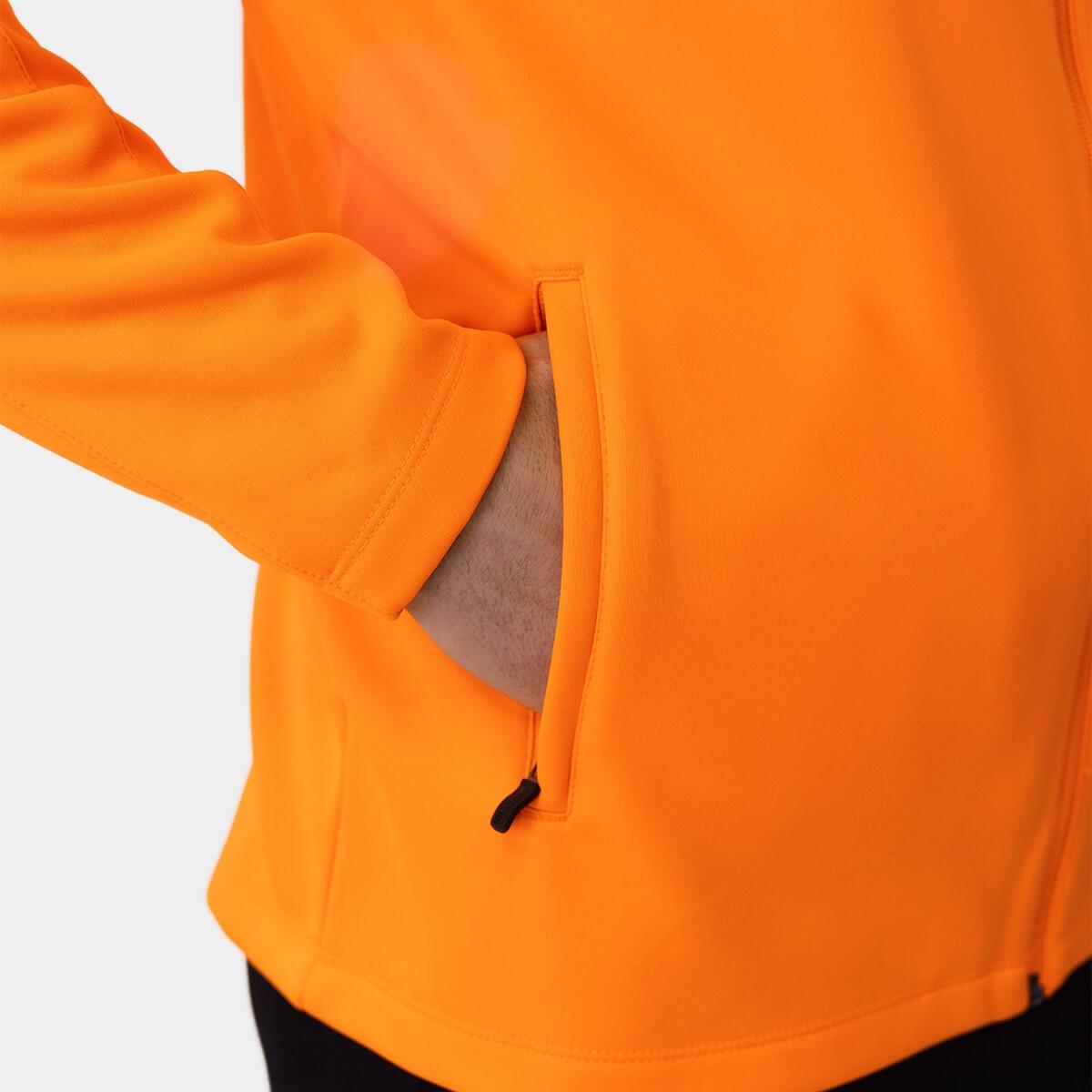 JAKO Unisex Freizeitjacke Classico 4/8