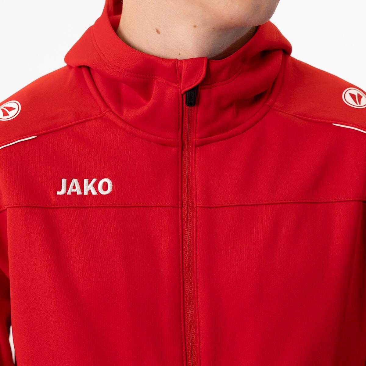 Veste Jako à capuche Classico 2/7