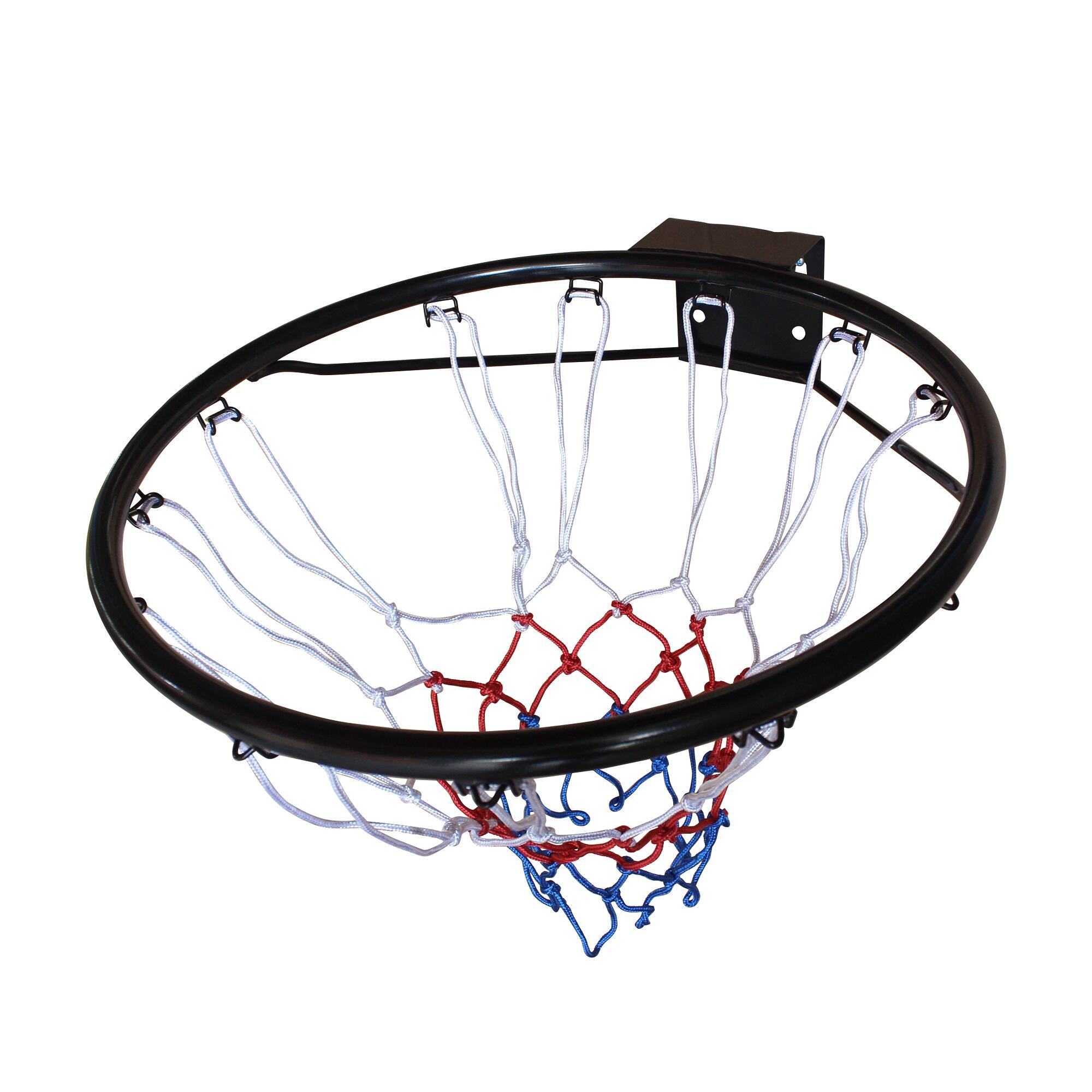 Basketbalová obroučka MASTER 19 mm se síťkou 2/5