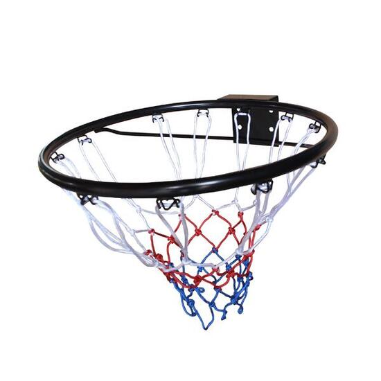 Panier de basket-ball Master avec filet