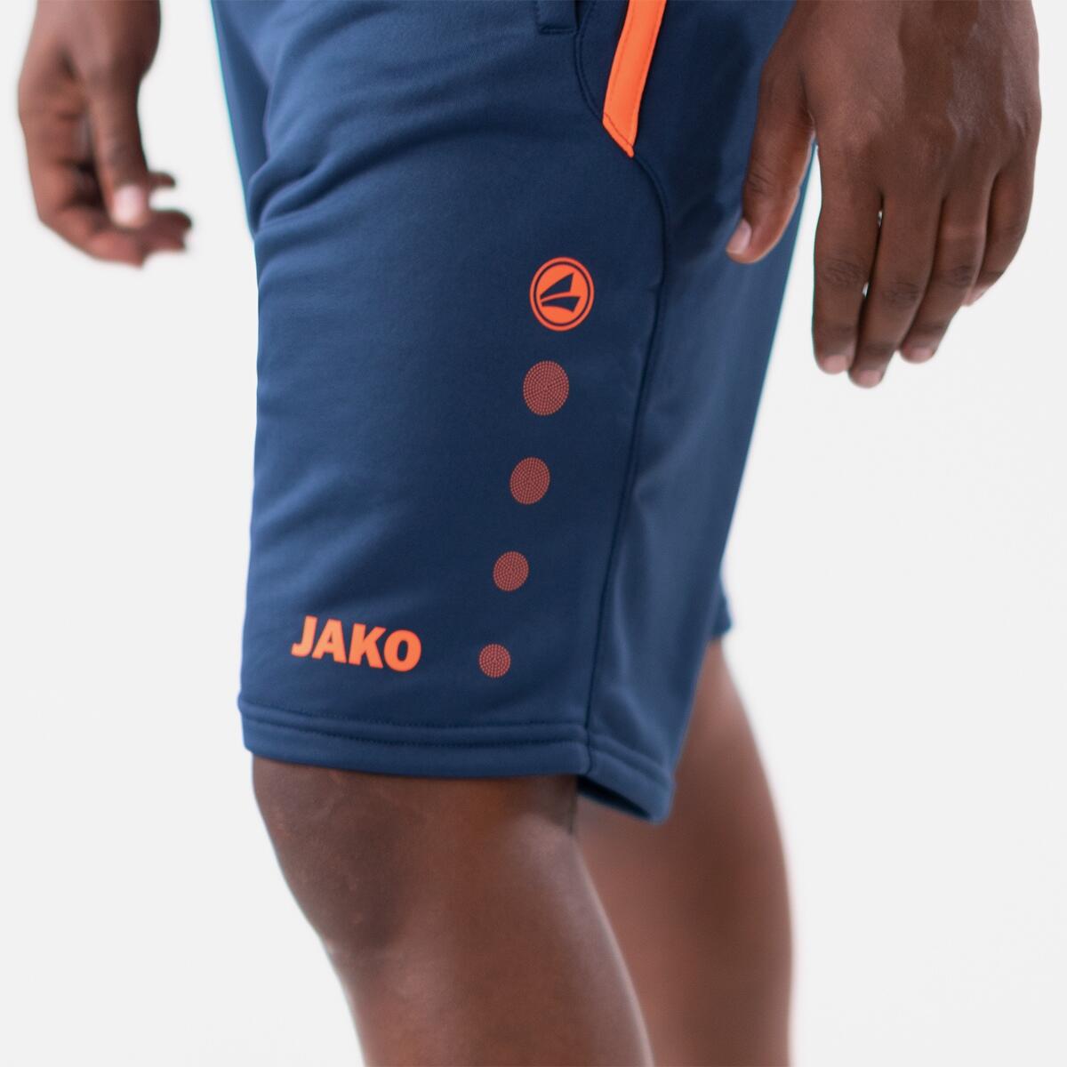 Korte Jako d'entraînement Active 3/5