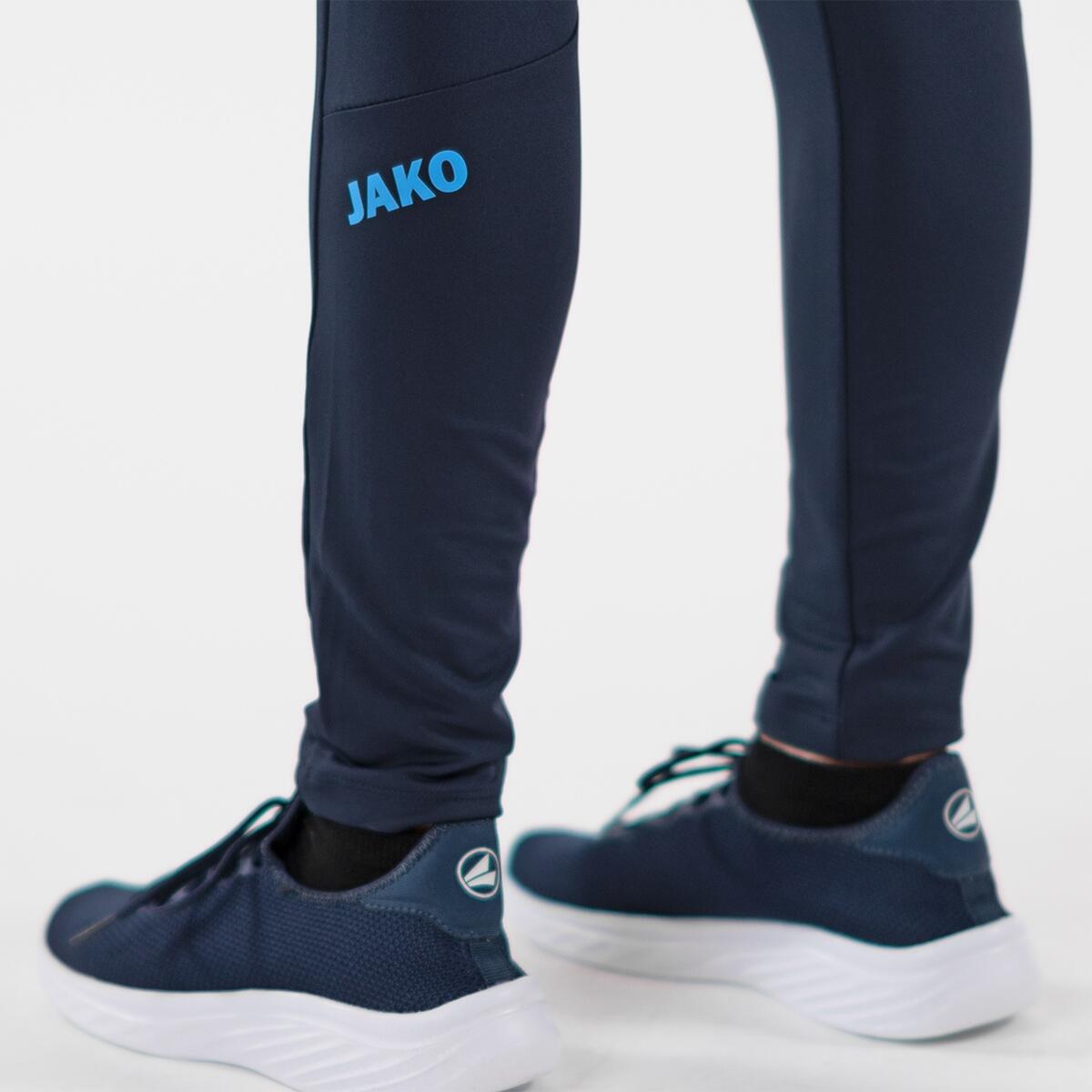 Damesbroek Jako d'entraînement Premium Dames 3/3