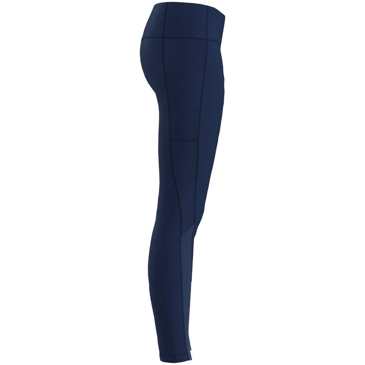 Leggings da donna Jako Power 3/7
