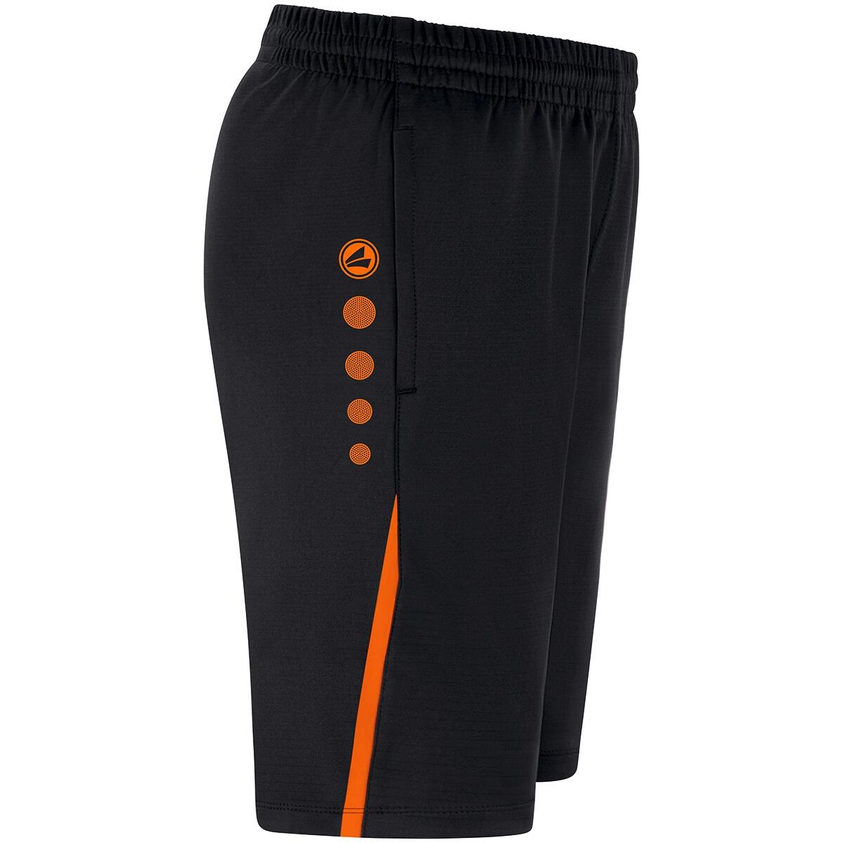 Pantalón corto Jako Challenge 3/13