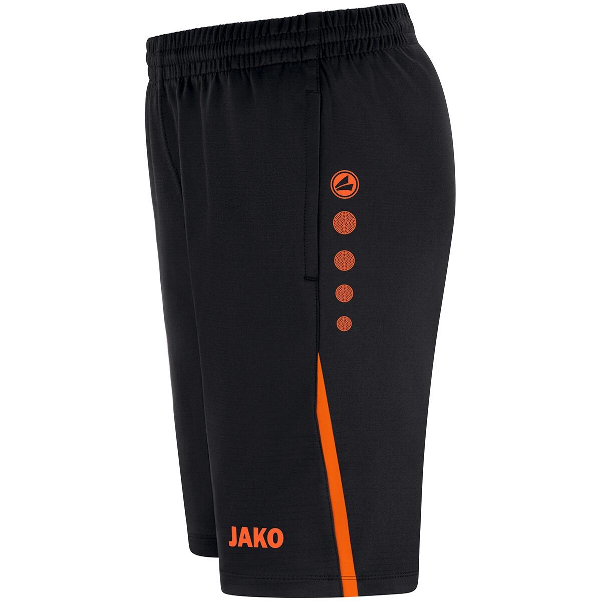 Pantalón corto Jako Challenge 2/13