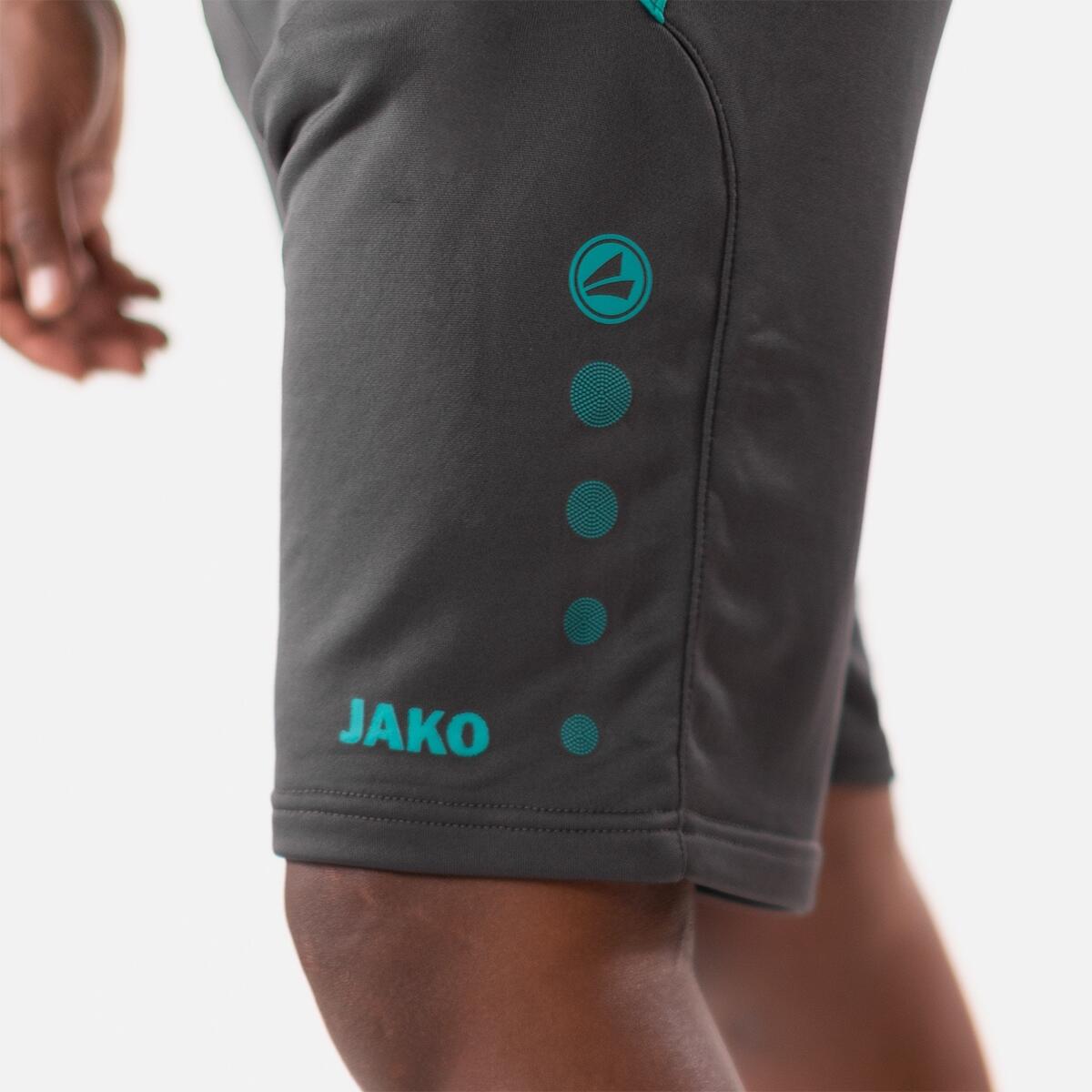 Korte Jako d'entraînement Active 3/5