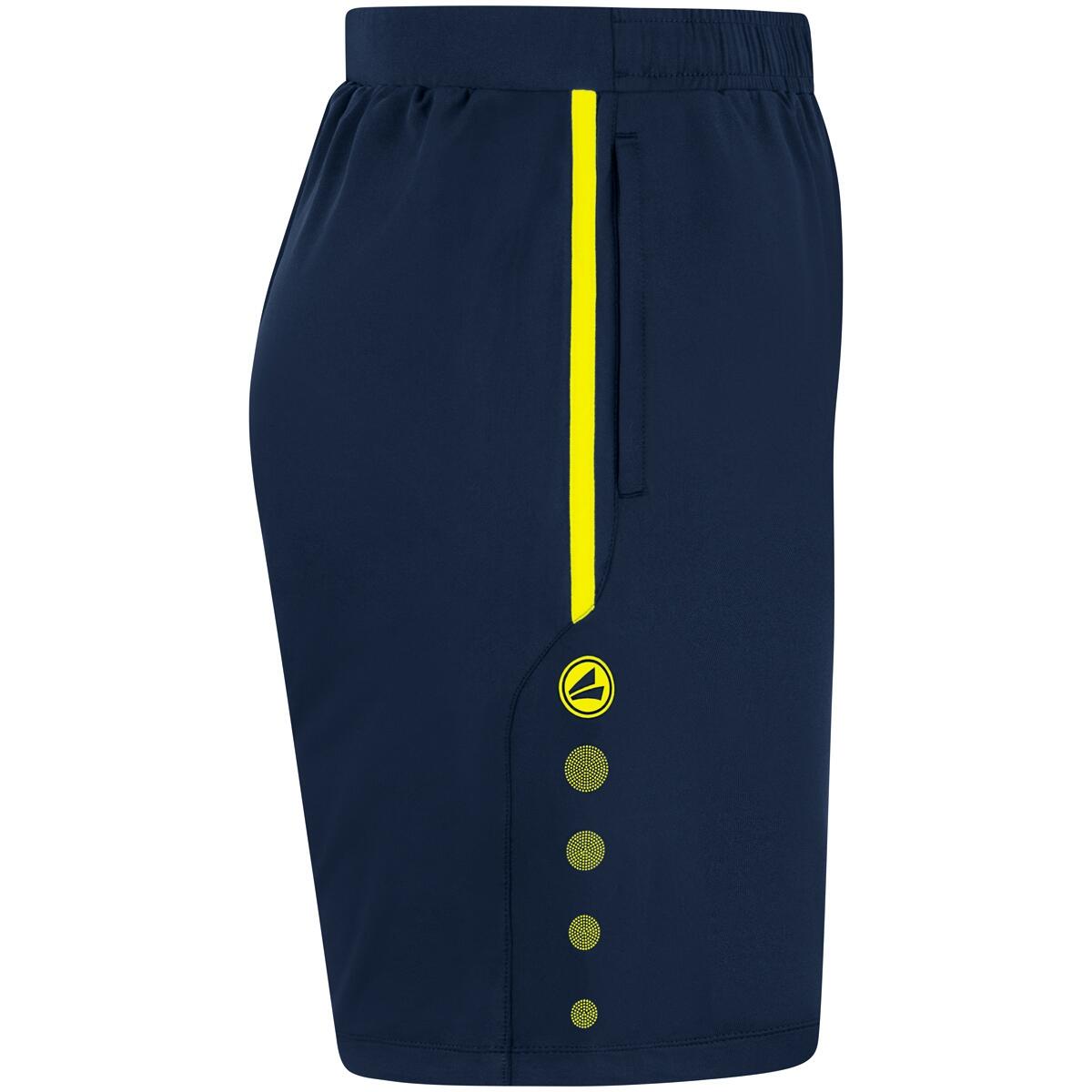 Kinder trainingsbroek Jako Allround 3/7