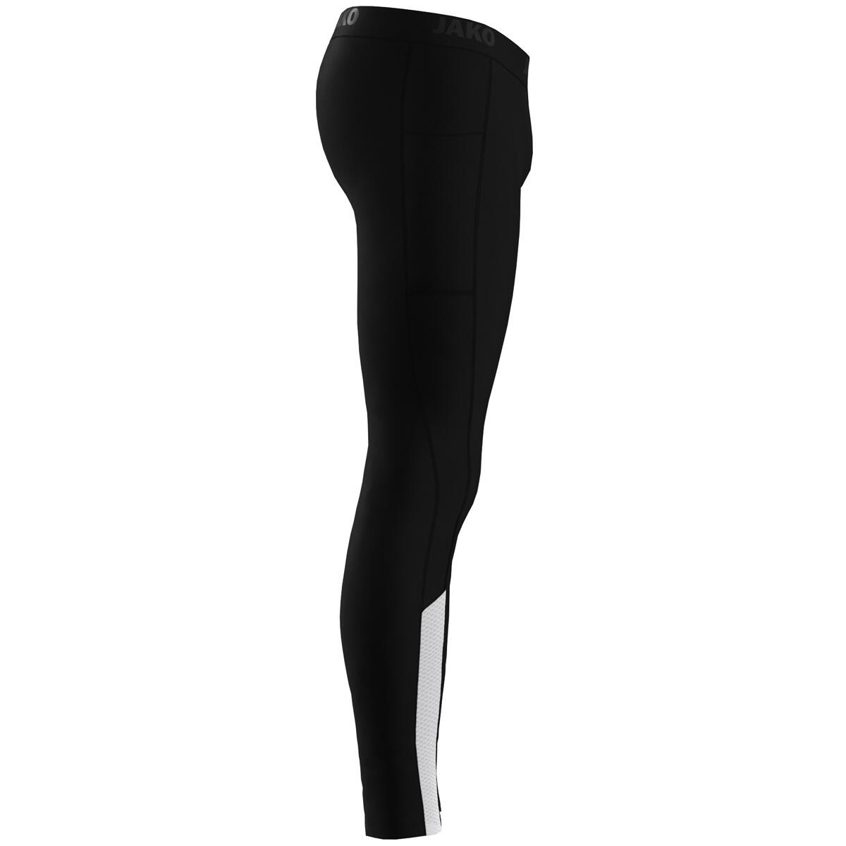 Leggings para crianças Jako Power 3/5