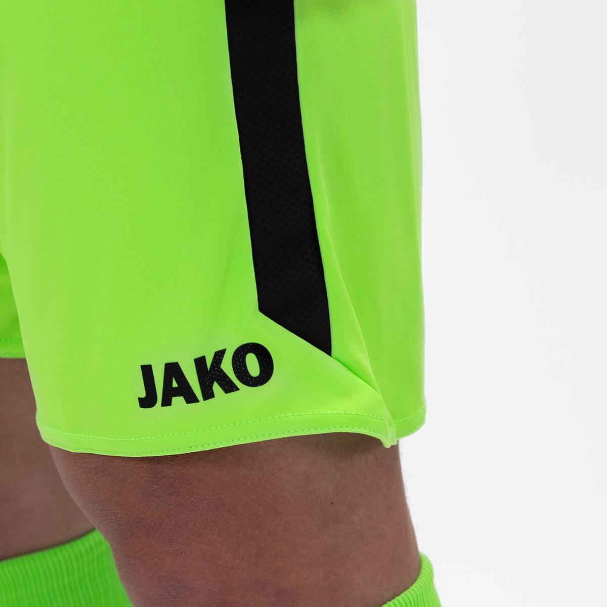 Pantalón corto Jako Power 4/5