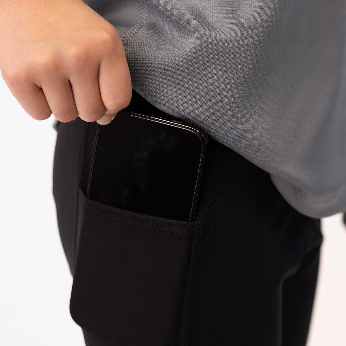 Leggings para crianças Jako Power 4/5