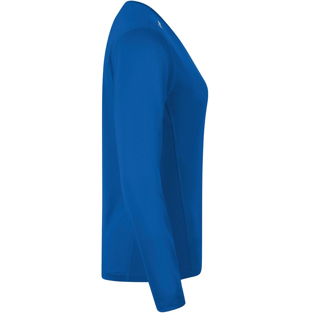 JAKO Damen Longsleeve Run 2.0 6475 3/5