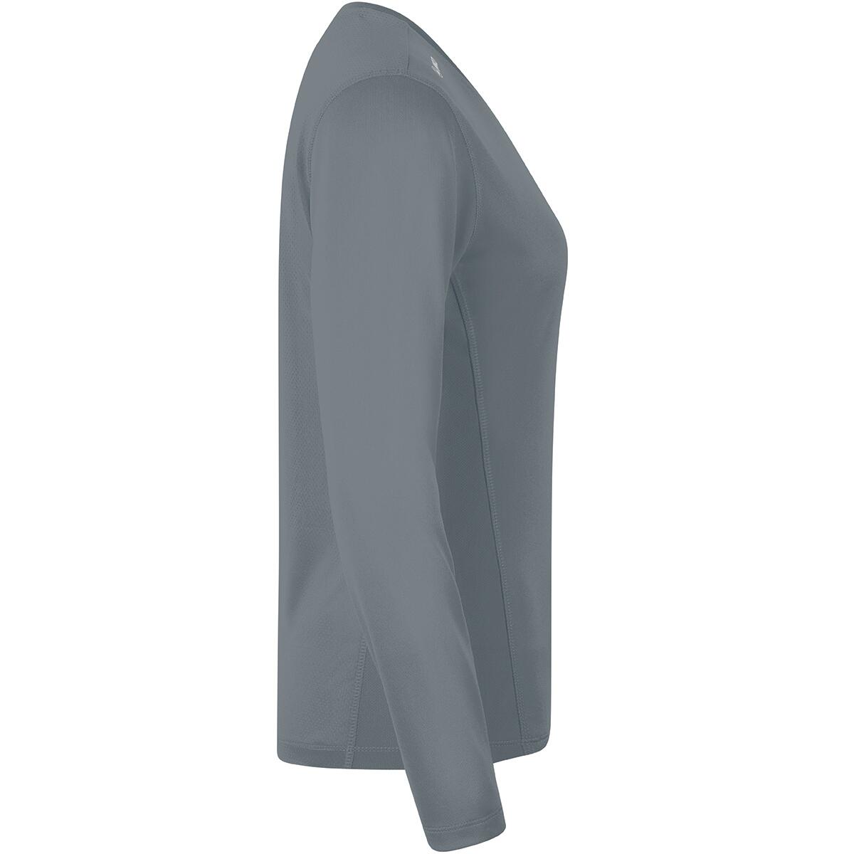T-shirt donna Jako Run 2.0 maniche lunghe 3/5