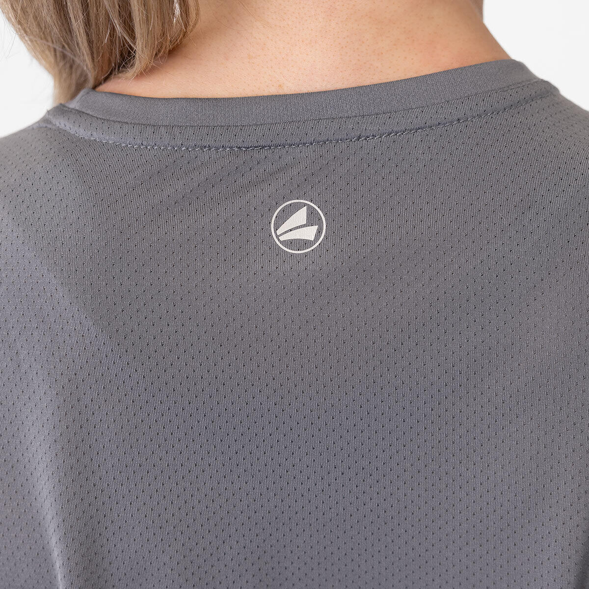 Damen-T-Shirt Jako Run 2.0 langärmelig 5/5