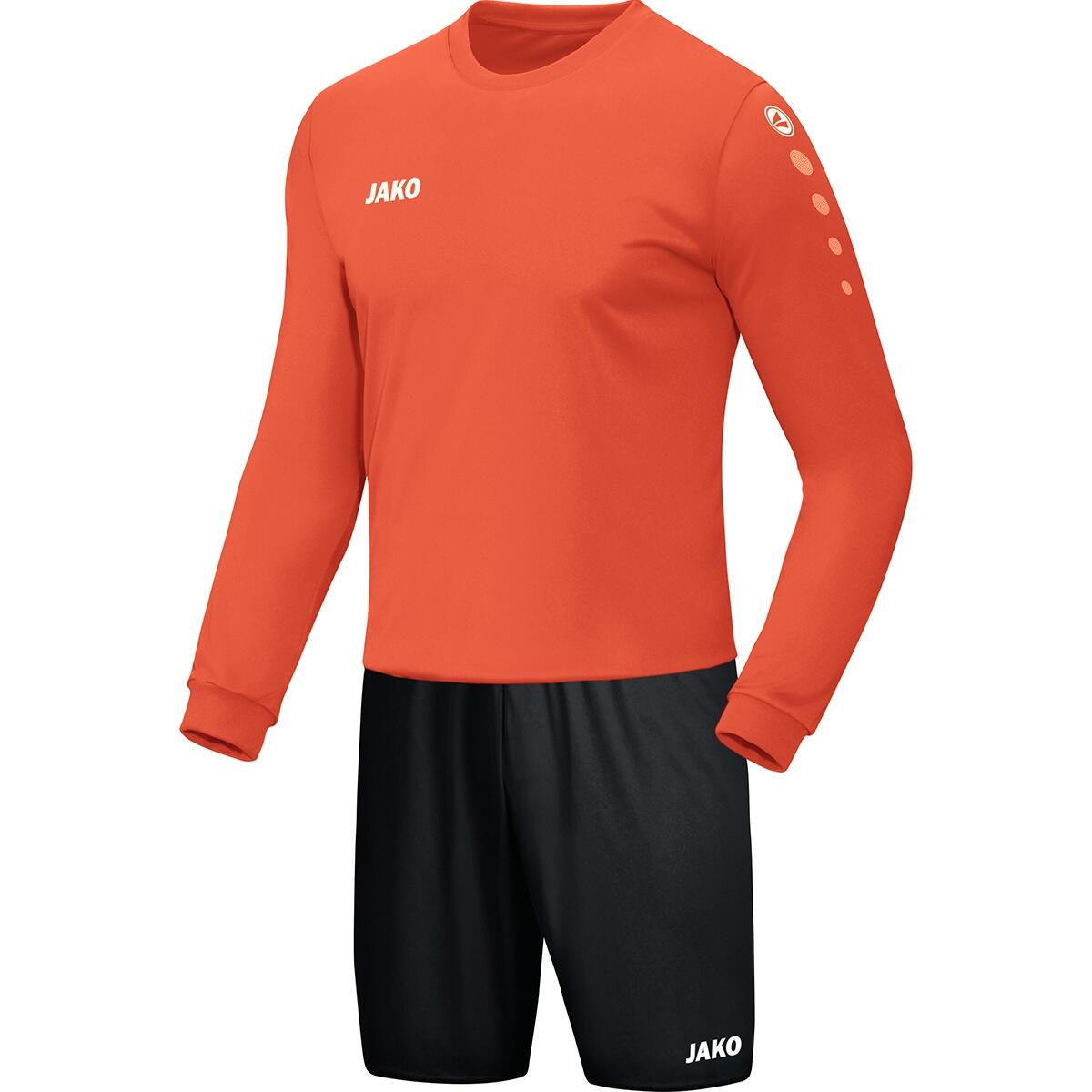 Camisola Jako Team manches longues 4/7
