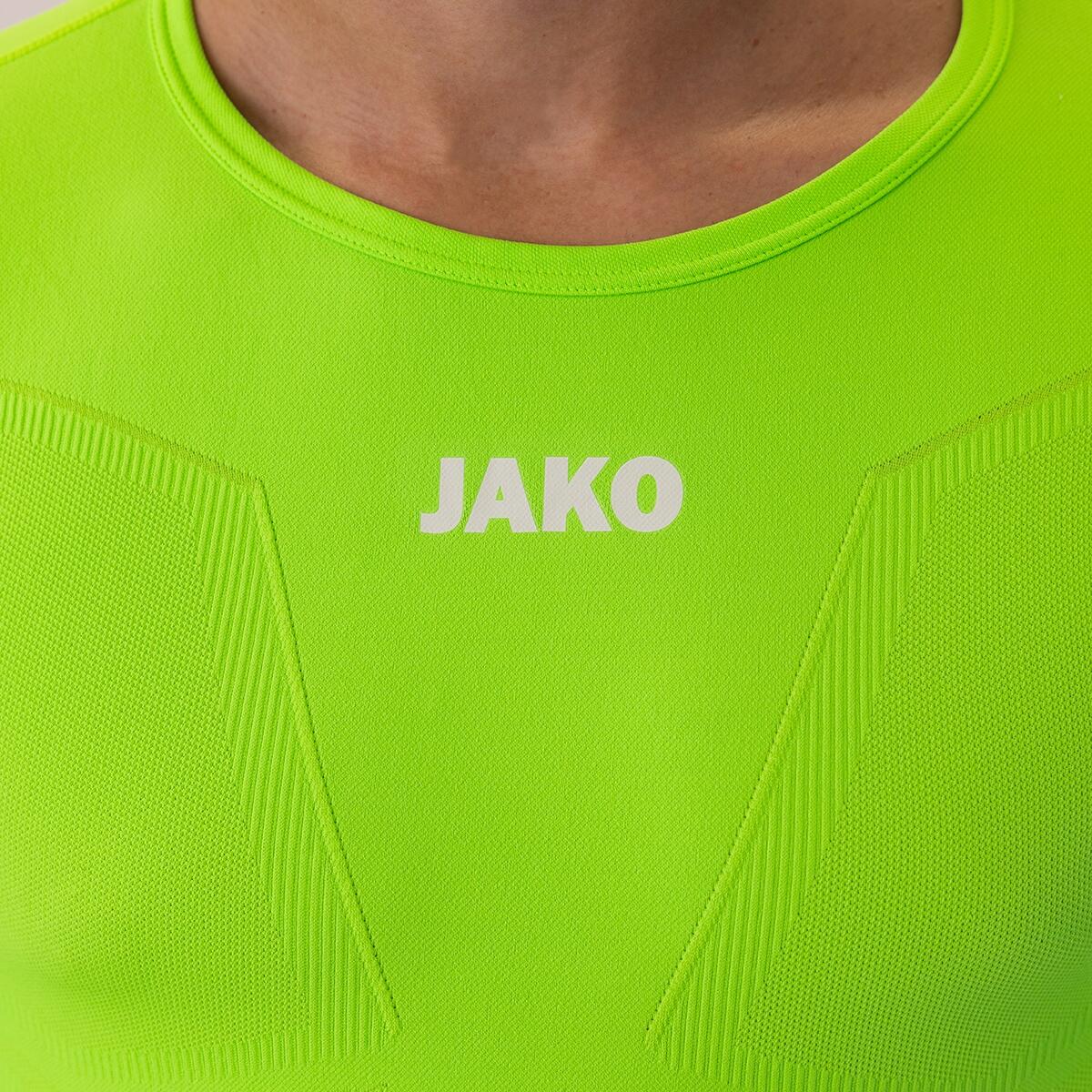 Koszulka Jako Comfort 2.0 2/7