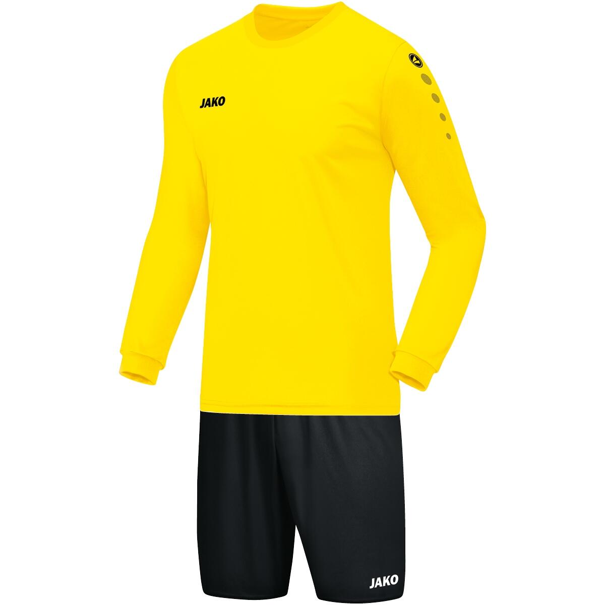 Jersey Jako Team manches longues 4/7