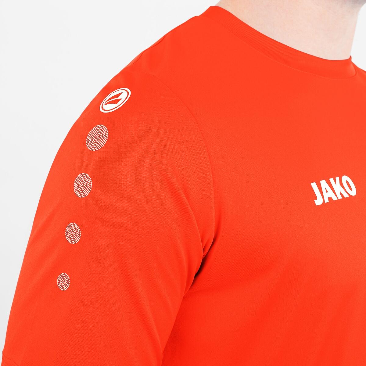 JAKO Unisex Trikot Team KA - 4233 4/12