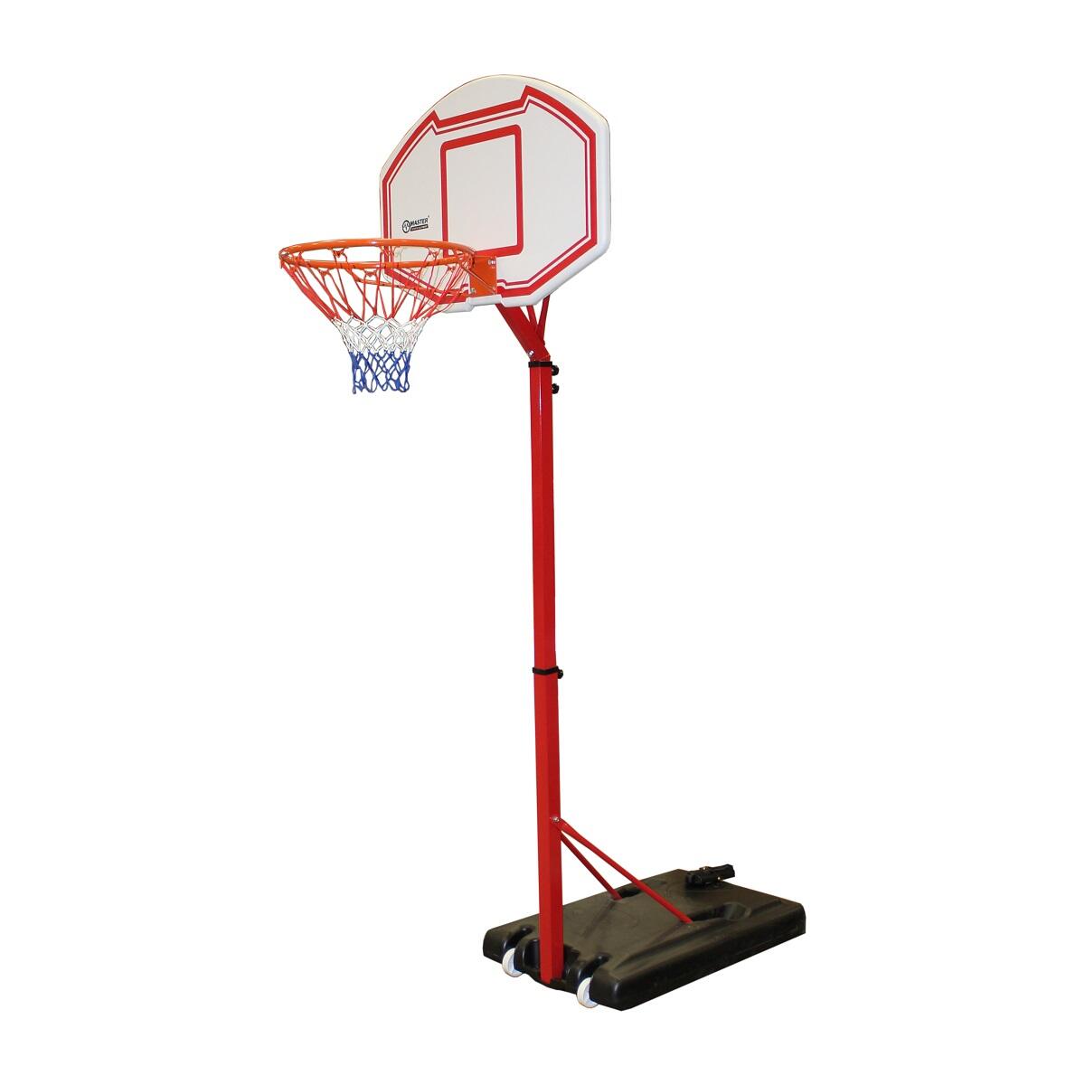 MASTER Basketbalový koš Attack 260