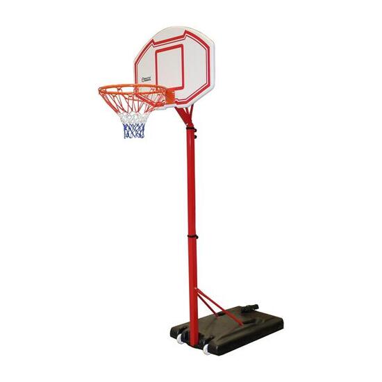Ensemble de basketball portable Master