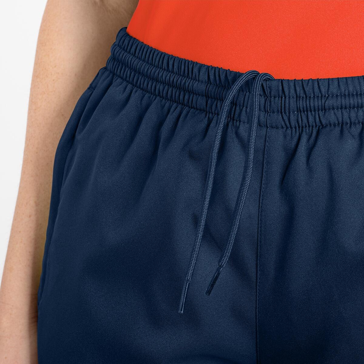 Jako Competition 2.0 Short Dames - Navy / Flame | 38-40 4/5