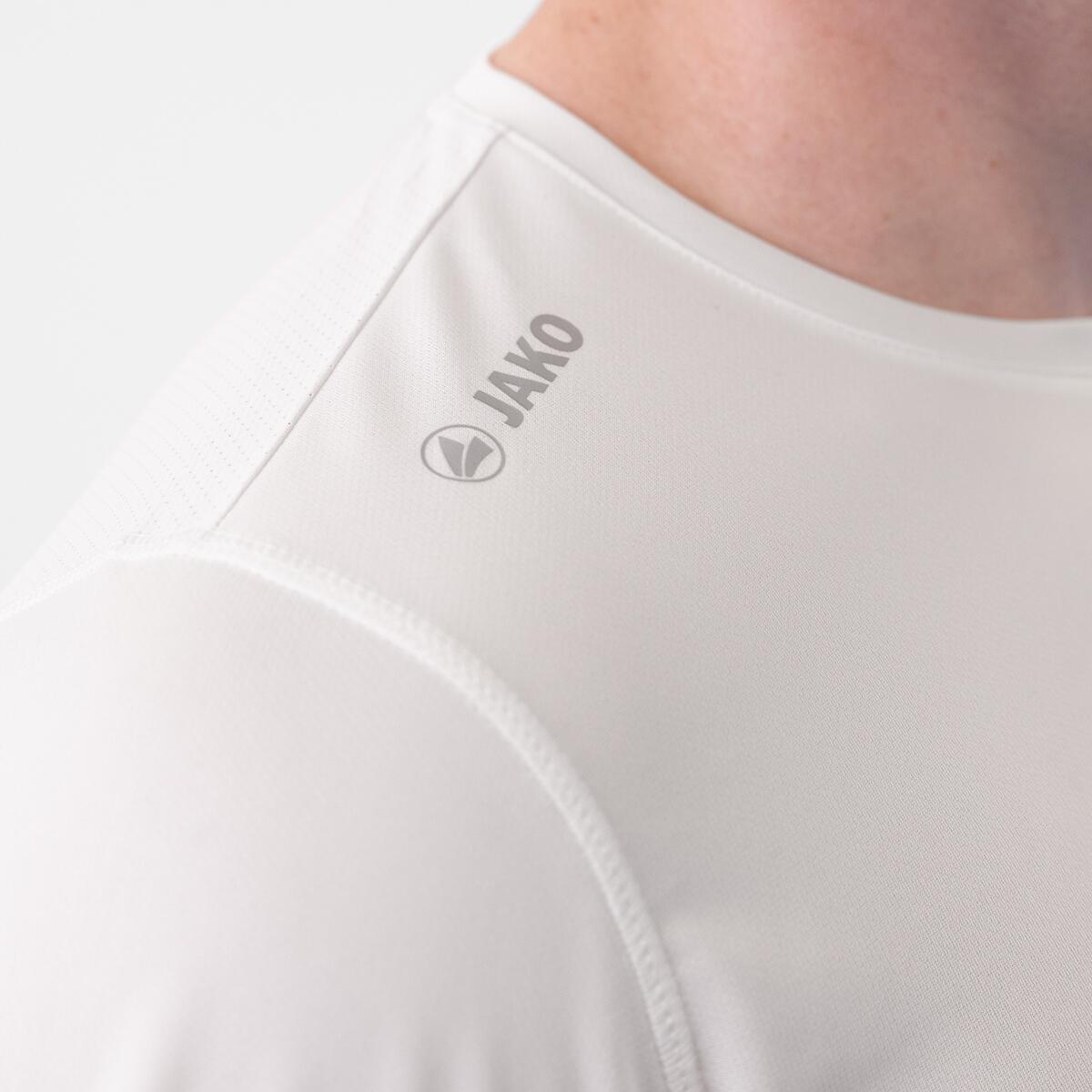 JAKO Unisex Longsleeve Run 2.0 5/6