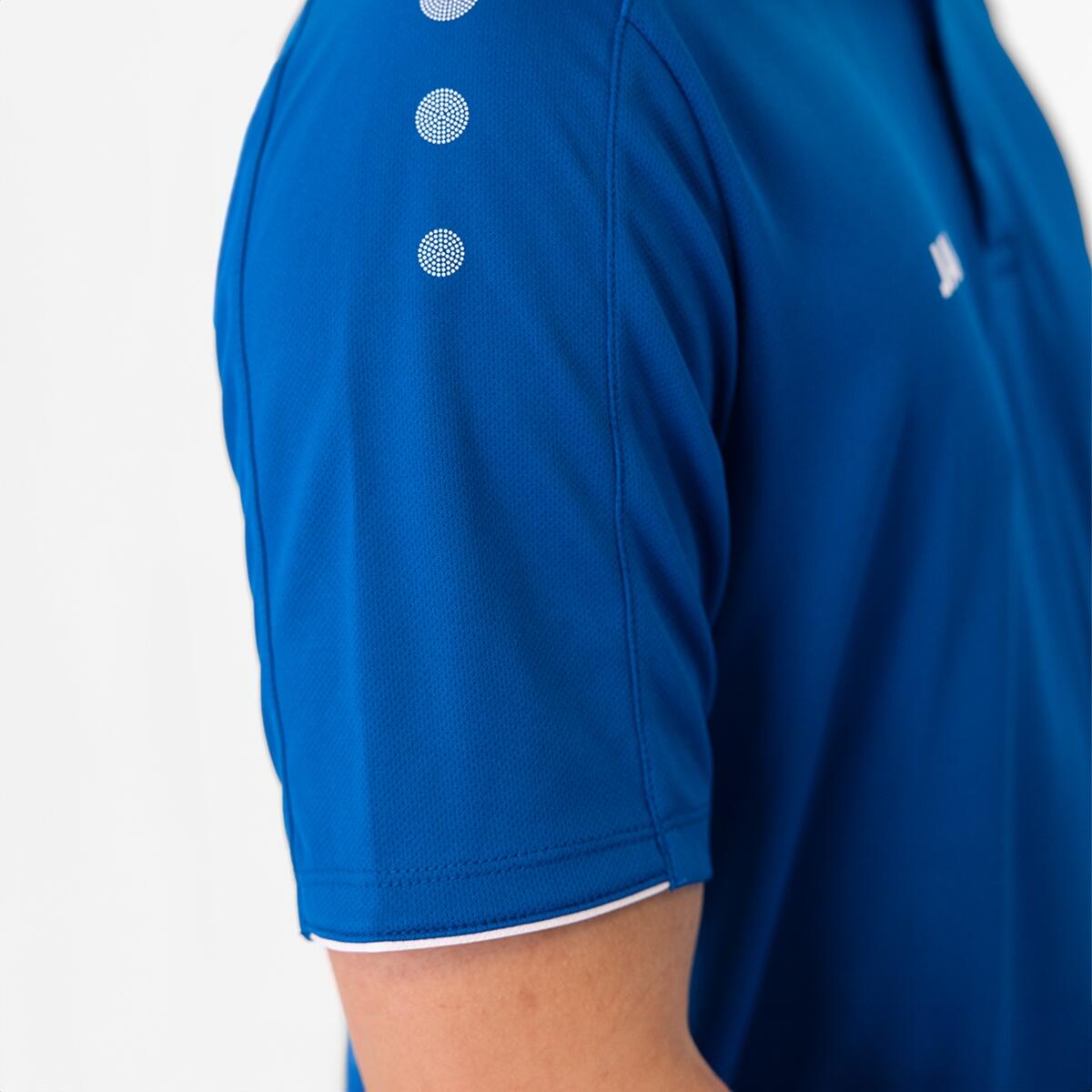 JAKO Unisex Polo Classico 3/7