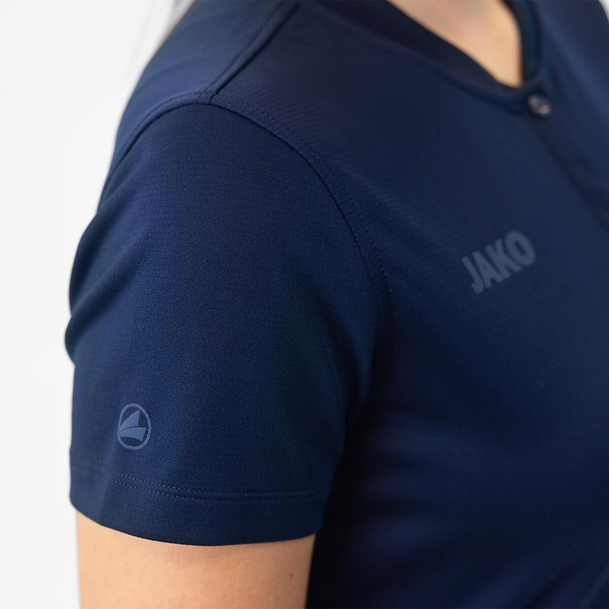 Polo de mujer Jako Prestige 3/7