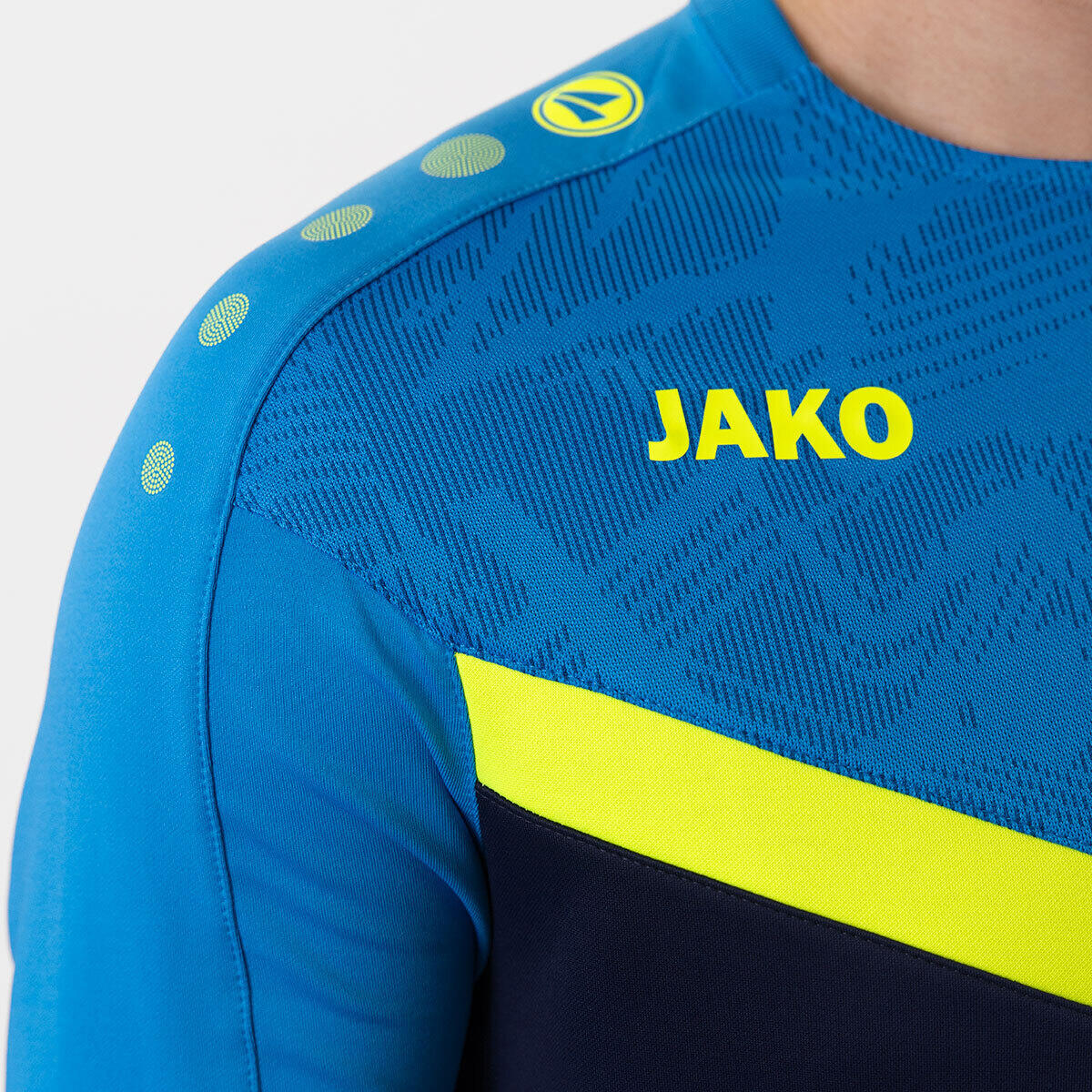 Sweatshirt Jako Iconic 4/4