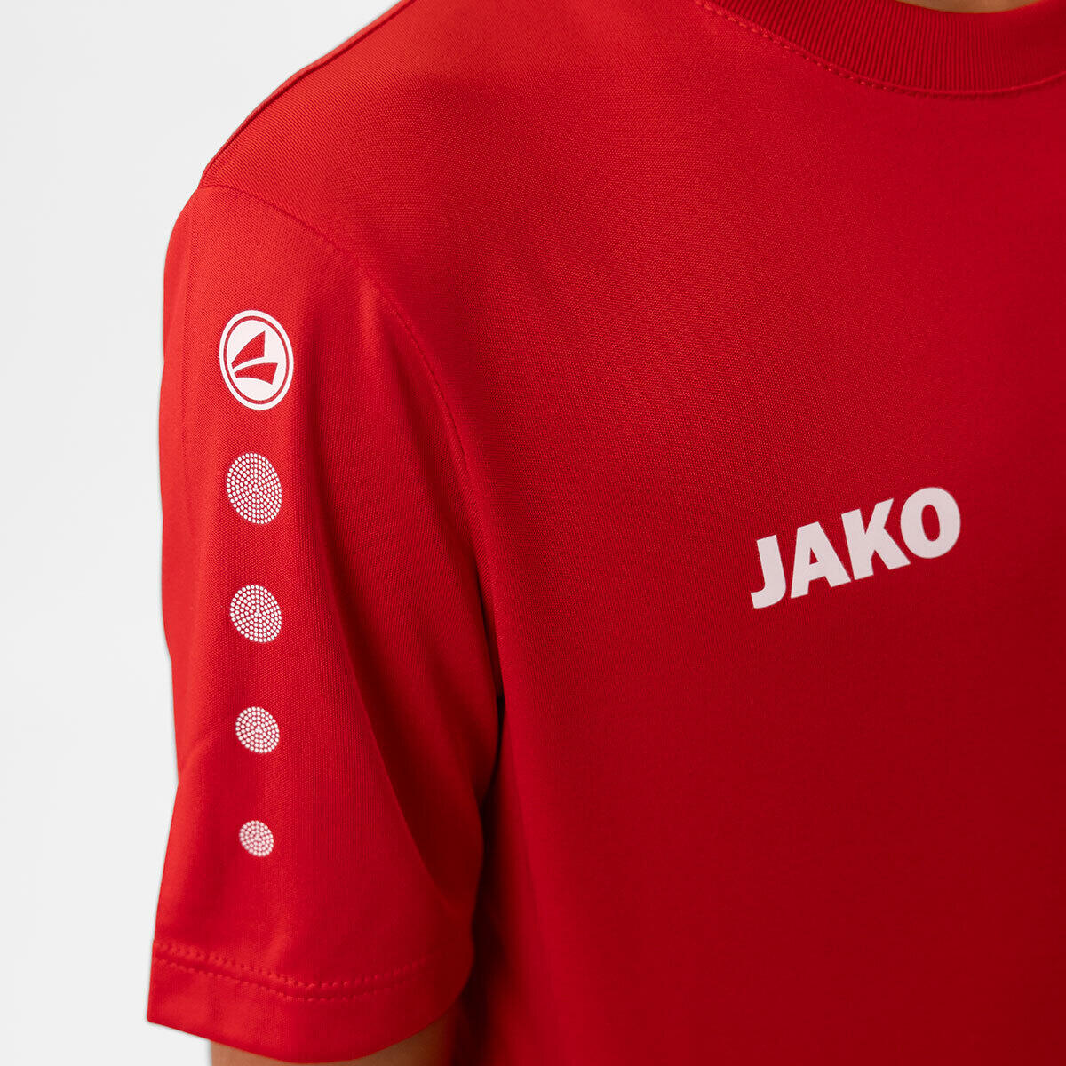JAKO Kinder Trikot Team KA - 4233 4/7