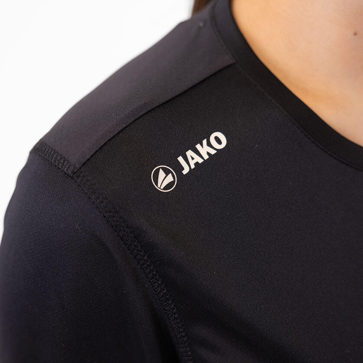 Dames-T-shirt met lange mouwen Jako Run 2.0 5/5