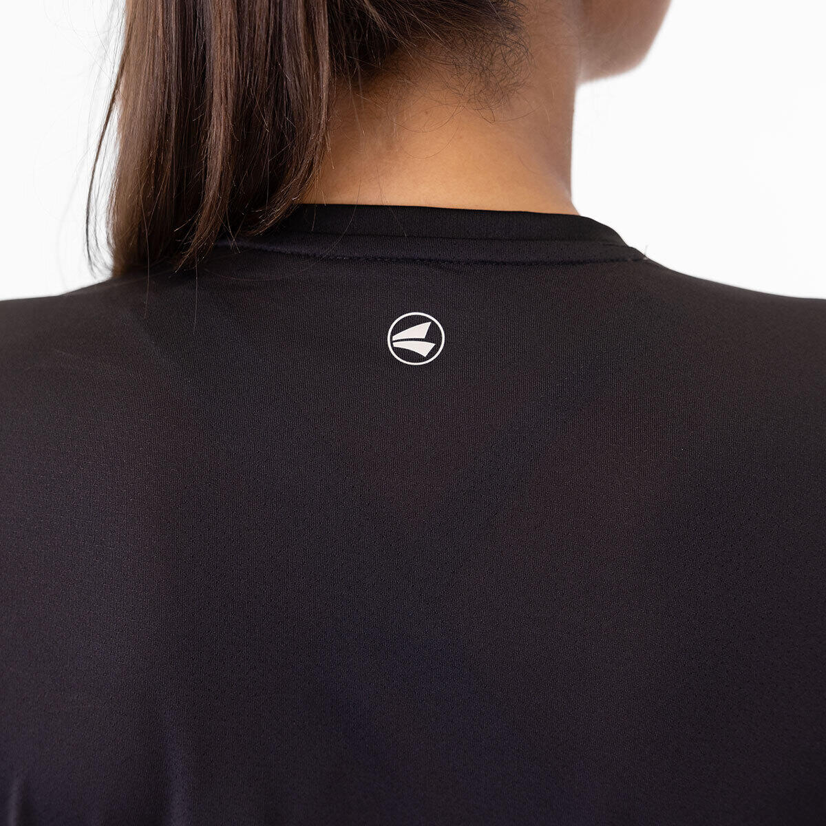 T-shirt maniche lunghe da donna Jako Run 2.0 4/5