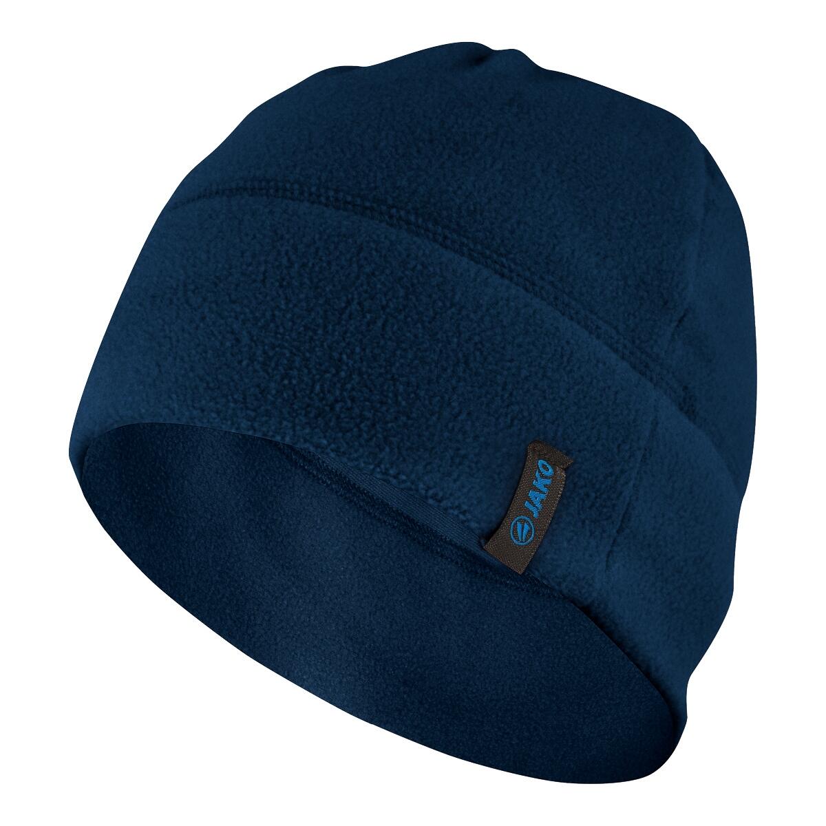 JAKO JAKO Unisex Fleecemütze 1224
