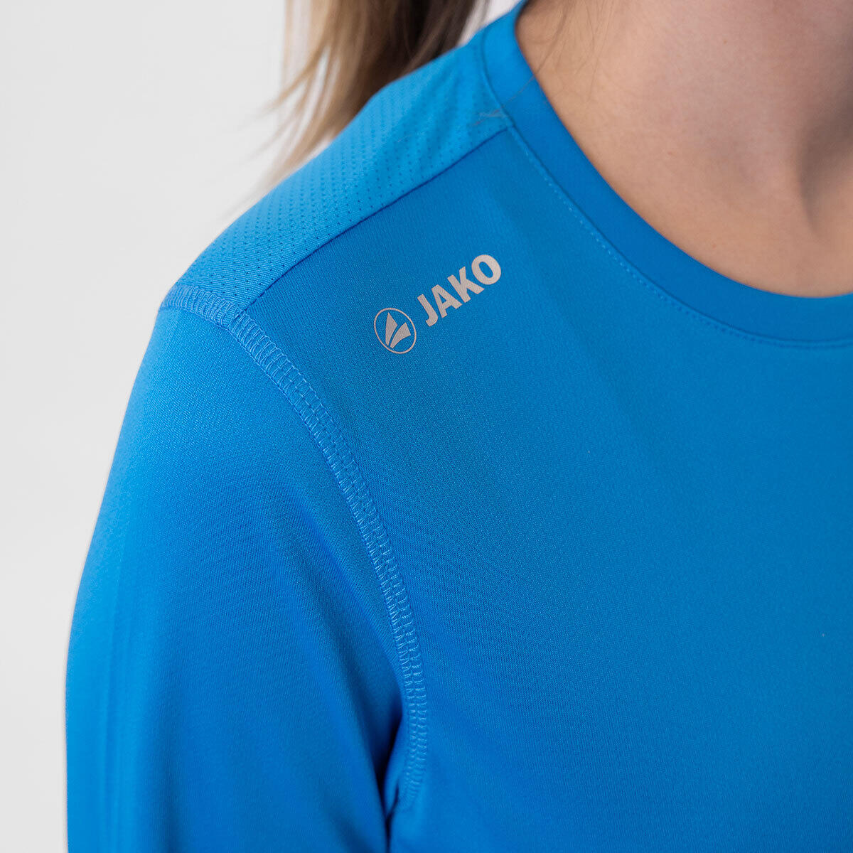 T-shirt femme Jako Run 2.0 manches longues 5/5